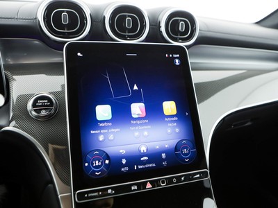 Mercedes GLC - foto 16