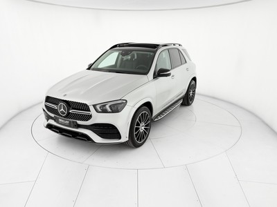 Mercedes GLE gle 350 d premium plus 4matic auto