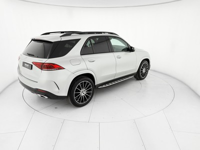 Mercedes GLE - foto 4
