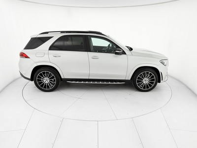 Mercedes GLE - foto 5