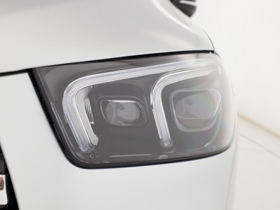 Mercedes GLE - foto 8