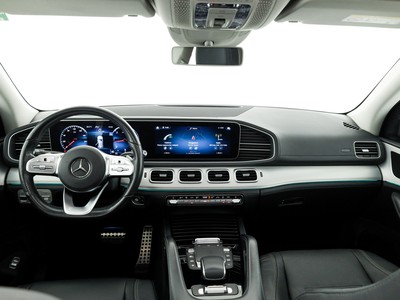 Mercedes GLE - foto 9