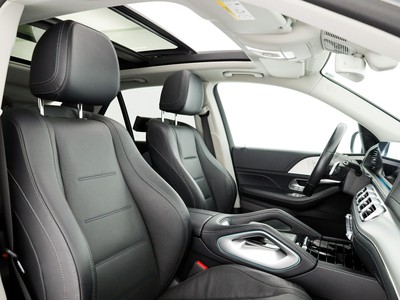 Mercedes GLE - foto 10