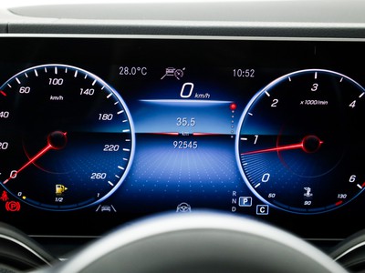 Mercedes GLE - foto 12