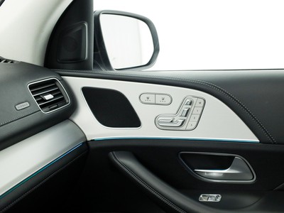 Mercedes GLE - foto 14