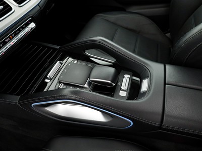 Mercedes GLE - foto 15