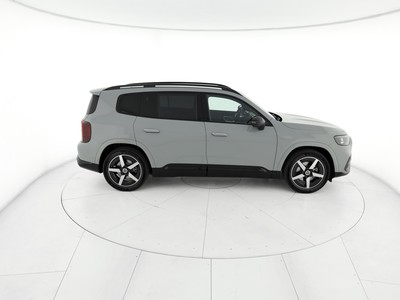 Mercedes GLB - foto 5