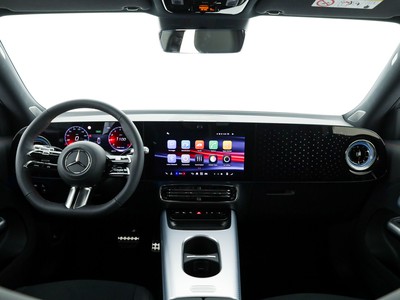 Mercedes GLB - foto 9