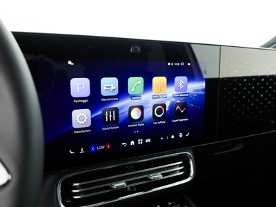 Mercedes GLB - foto 13