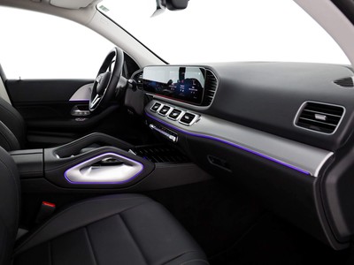 Mercedes GLE - foto 10