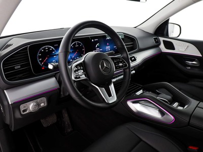 Mercedes GLE - foto 11