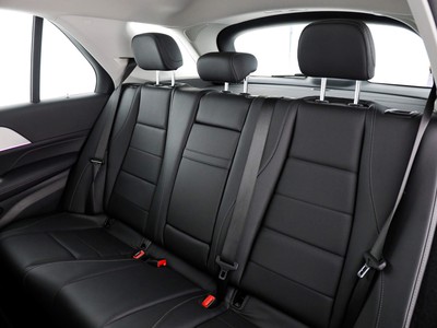 Mercedes GLE - foto 14