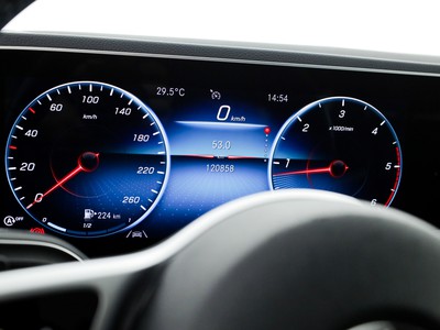 Mercedes GLE - foto 15