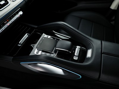 Mercedes GLE - foto 17