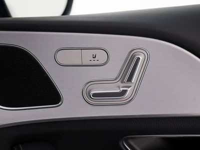 Mercedes GLE - foto 18