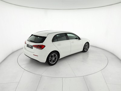 Mercedes Classe A - foto 4