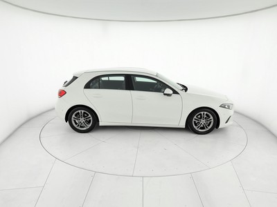 Mercedes Classe A - foto 5