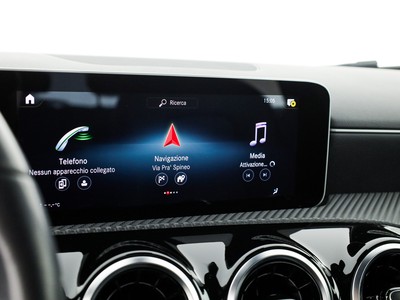 Mercedes Classe A - foto 13