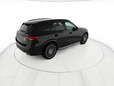 Mercedes GLC - foto 4