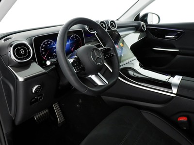 Mercedes GLC - foto 11