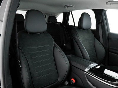Mercedes GLC - foto 12