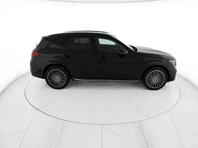 Mercedes GLC - foto 5