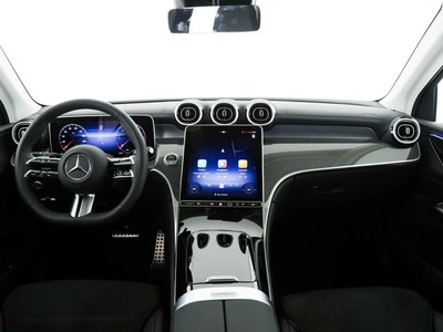 Mercedes GLC - foto 9