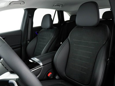 Mercedes GLC - foto 13