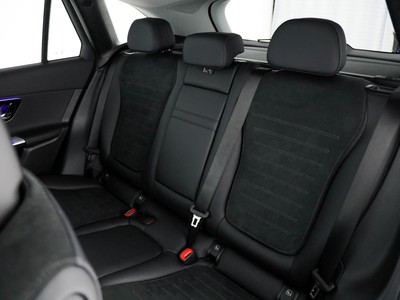 Mercedes GLC - foto 14