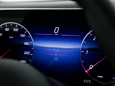 Mercedes GLC - foto 15