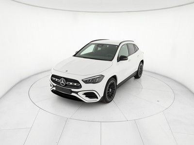 Mercedes GLA 180 Automatic