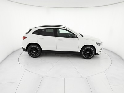 Mercedes GLA - foto 5