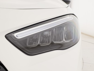 Mercedes GLA - foto 8