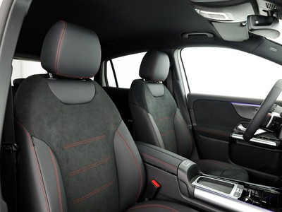 Mercedes GLA - foto 10