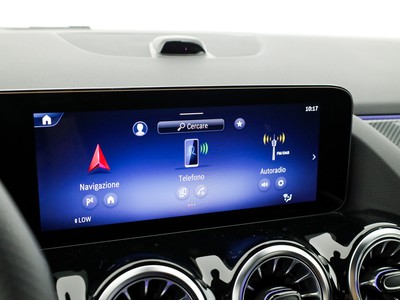 Mercedes GLA - foto 13