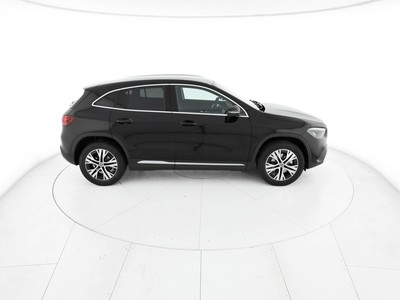 Mercedes GLA - foto 5