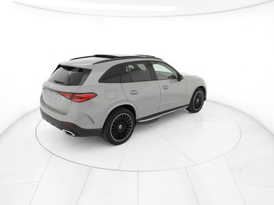 Mercedes GLC - foto 4