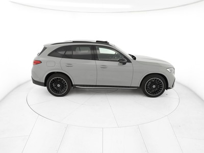 Mercedes GLC - foto 5
