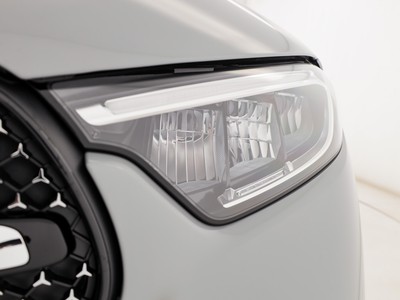 Mercedes GLC - foto 8