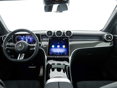 Mercedes GLC - foto 9