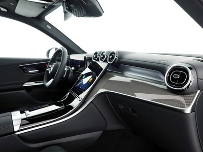 Mercedes GLC - foto 10