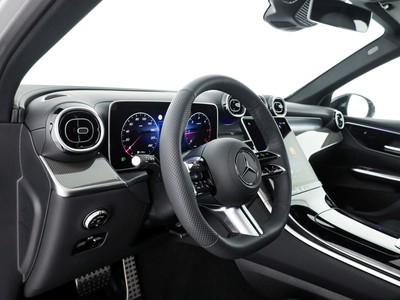 Mercedes GLC - foto 11