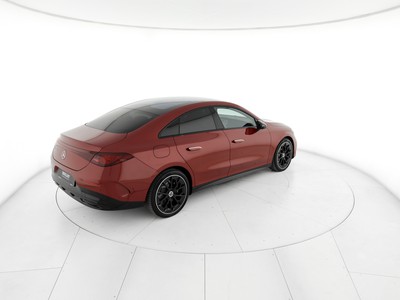 Mercedes CLA Coupè - foto 4