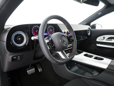 Mercedes CLA Coupè - foto 11