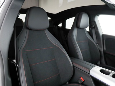 Mercedes CLA Coupè - foto 12