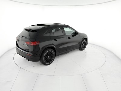 Mercedes GLA - foto 4