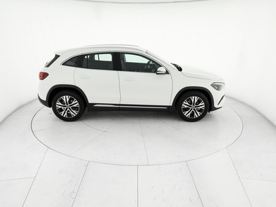 Mercedes GLA - foto 5