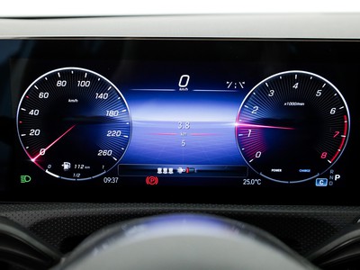 Mercedes Classe A - foto 12