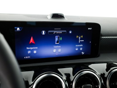 Mercedes Classe A - foto 13