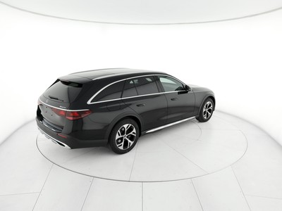 Mercedes Classe E SW All-Terrain - foto 4